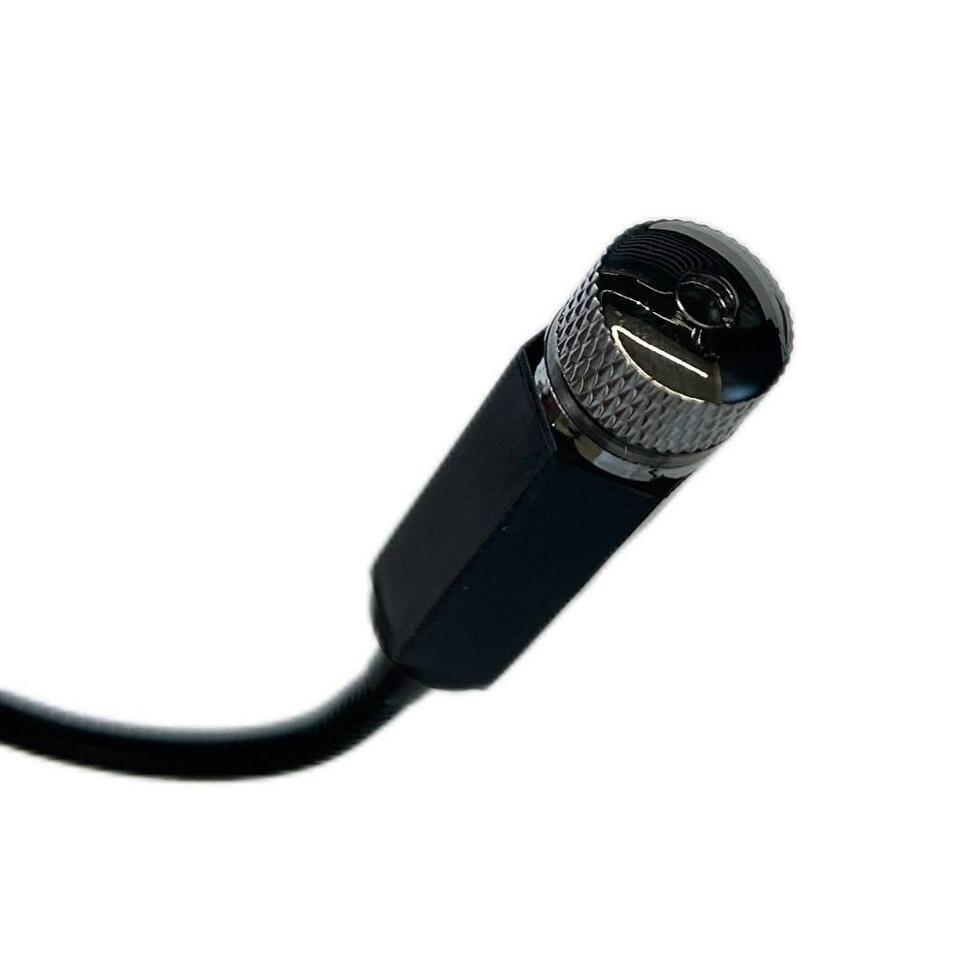💡✨ خلي الأجواء تصير أروع وين ما تروح!

مصباح USB ميني مرن ينثني بأي زاوية ويعطيك إضاءة مميزة وجذابة بكل سهولة 🌟

رأس دوّار لتوجيه الإضاءة بدقة 🔄
حجم صغير مناسب للسيارة والحفلات 🎉
يشتغل عبر USB بسهولة بكل مكان 🔌

خلي المكان يلمع بلمسة مميزة 😍

السعر: 8.000
السعر:
التوصيل: 3 بغداد / محافظات 5


**إذا كنت صاحب هذا الإعلان وتريد حذفه لأي سبب، رجاءا أرسل رسالة إلى الدعم الفني**