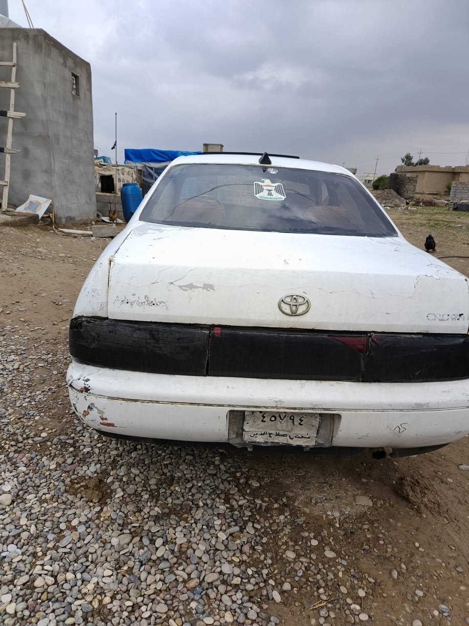 بطه ما مسجل محرك ثنين ونص
السعر 12
***********
ترهم مراوس
