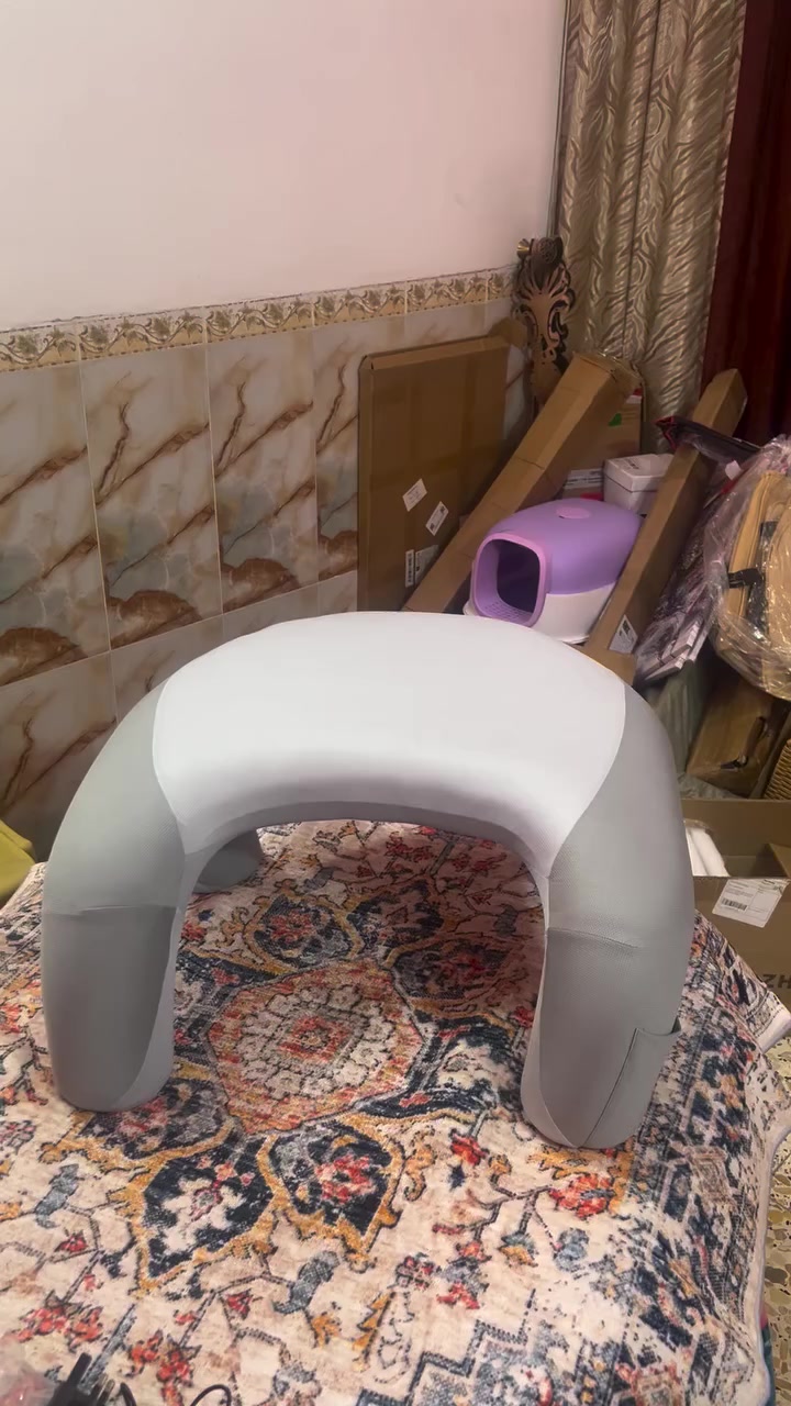 السلام عليكم وسادة طبيه تخليه بحضنك وتستخم اللابتوب وتستخدم للقراءه السعر ١٠ الاف


**إذا كنت صاحب هذا الإعلان وتريد حذفه لأي سبب، رجاءا أرسل رسالة إلى الدعم الفني**