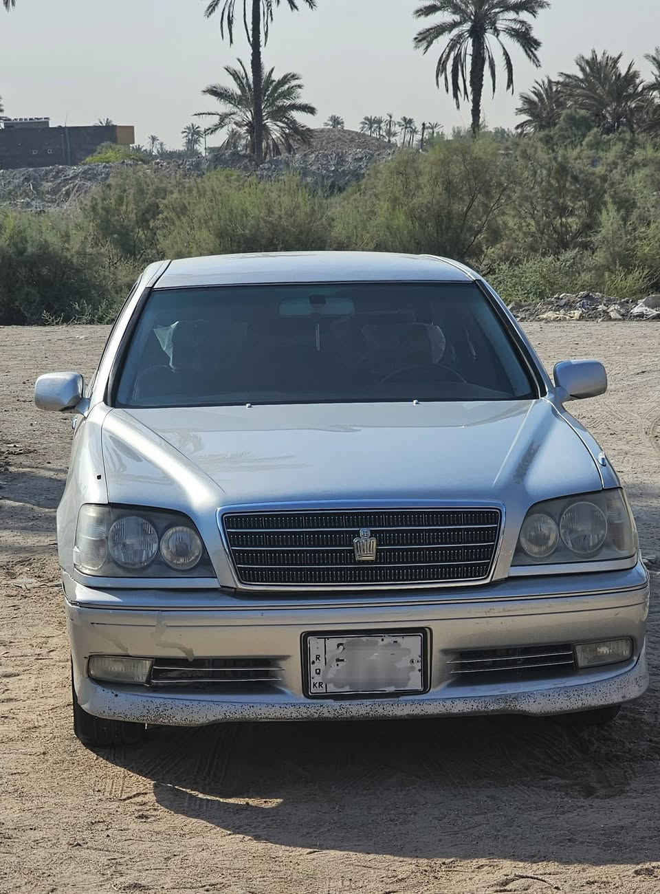 ملكه كرستال متومه ارقام فقط بدون سنويه محرك  كير حداده تبريد سنتر لوك  سياره  جديده بدون جراد محرك ديفور الجبير  كصه جنطه السعر ٣٦ البصره ابي الخصيب  مكلف بنشر هاذ رقم راعيها ***********
