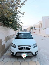 سنتافيا ٢٠١٢ • ٦ سلندر ٣٥٠٠ • دفع رباعي