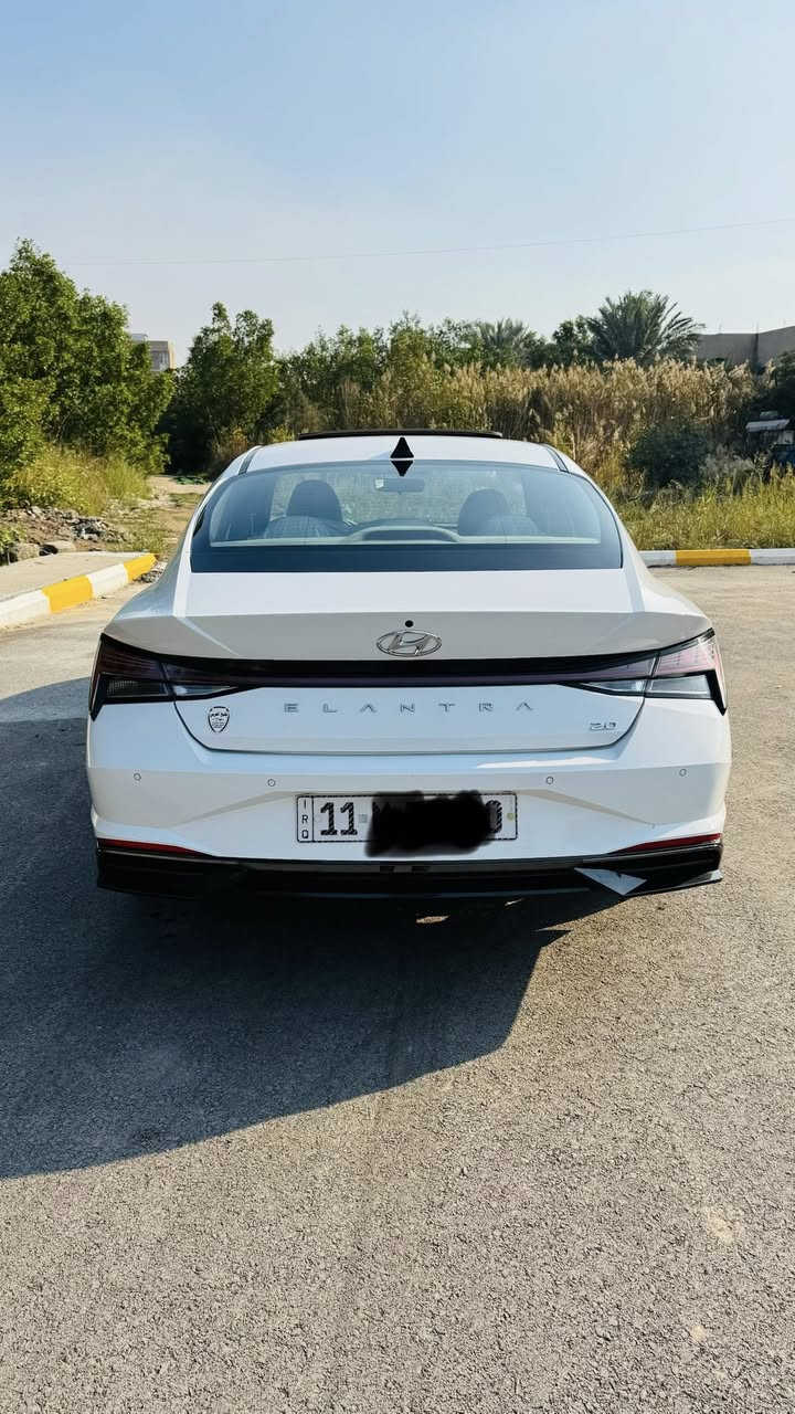 السلام عليكم 
النترا خليجي مكينه 2000 فول مواصفات
بغداد بئسمي لوحه جديده ماشيه74 الف
مكفوله من الصبغ ولبارد عده شخط موجود بلصوره
العنوان بغداد رقم الهاتف ‭0773 594 9564‬
غير متواجد على الفيس السعر 185$
