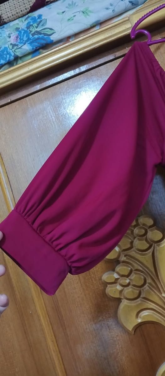 فستان مستخدم نضيف جدن ب25الف


**إذا كنت صاحب هذا الإعلان وتريد حذفه لأي سبب، رجاءا أرسل رسالة إلى الدعم الفني**