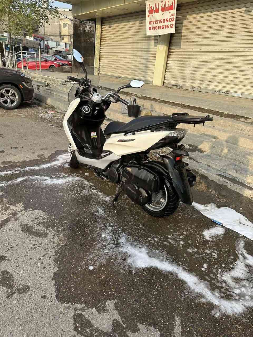 السلام عليكم كفاله عامه مكاني بغداد الجديده السعر 12ورقه بيه مجال***********
