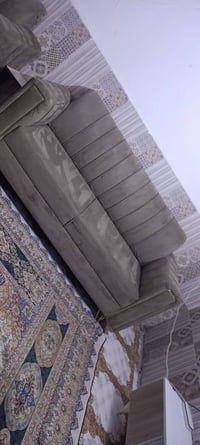 ٤ كوشات • نضيف • حي السلام