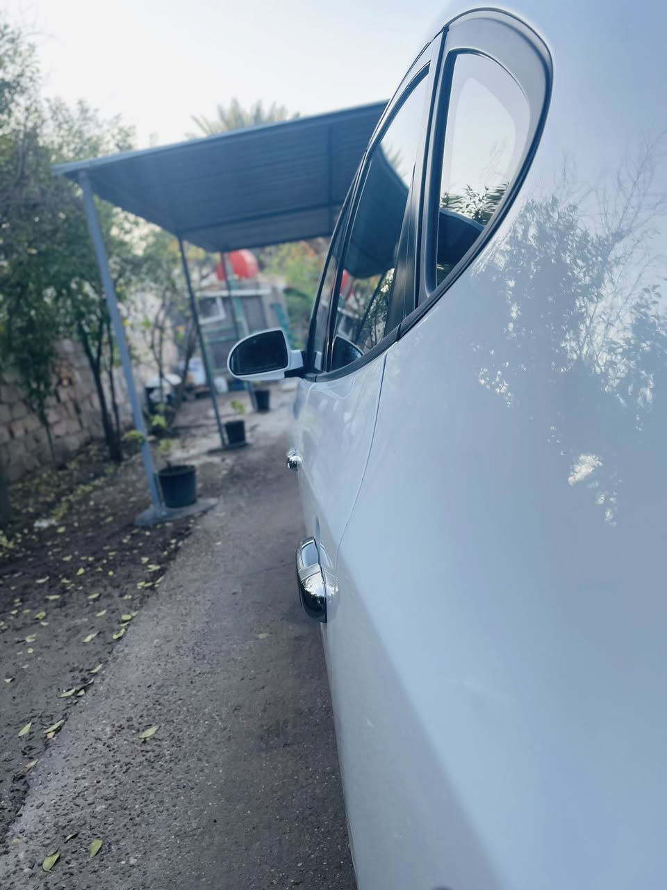 السلام عليكم 
للبيع 
النترا 2010
خليجي 
رقم بغداد 
محرك 1600 تبريد ثلج ❄️ حداديه امامي خلفي كله جديد تخم تاير جديد 
والسعر 110 وبيها مجال
 العنوان بابل -محاويل 
اكثر التفاصيل ع الرقم ‭0776 397 5671‬
