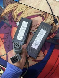 شاب محولات • اكس بوكس 360 فات • شرط الفحص