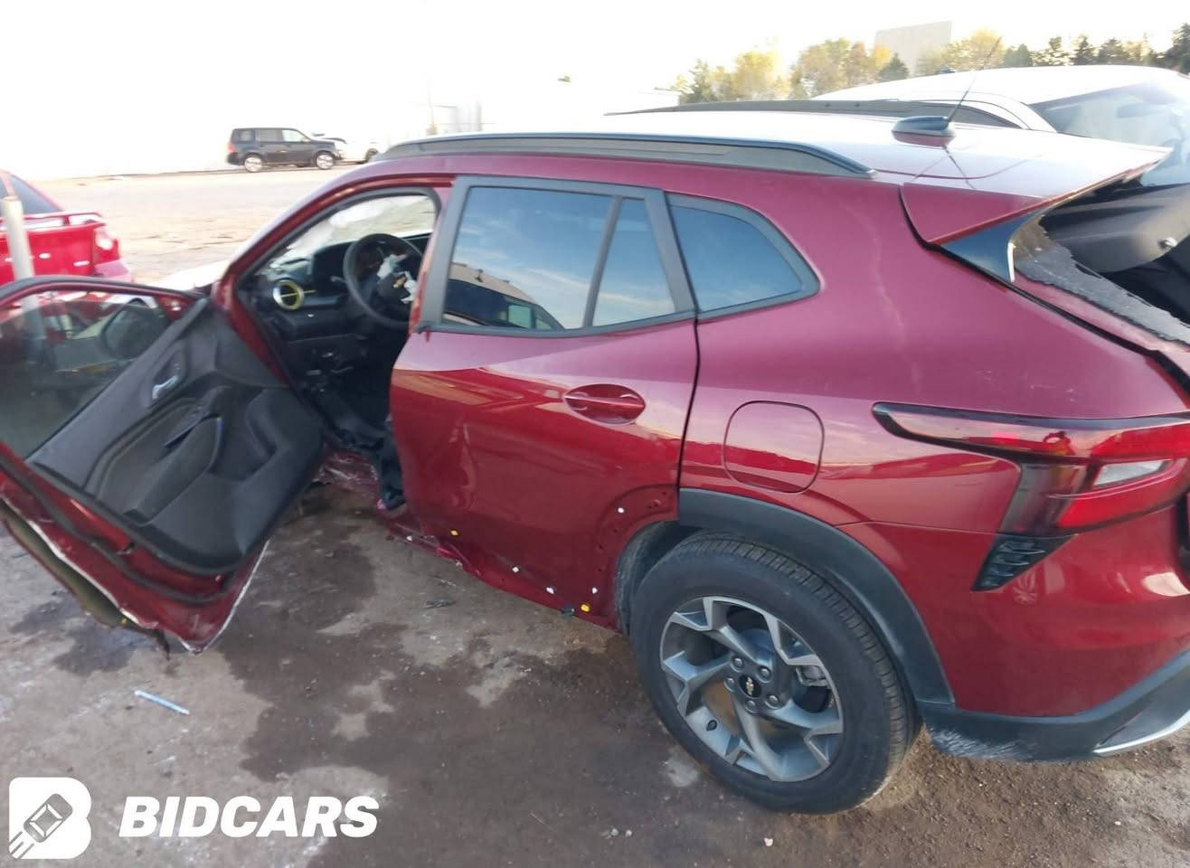 السلام عليكم تراكس 2025 للبيع واصل دبي بدون تصليح 39 ورقة 
للاستفسار اتصل
***********
***********
زورنا النجف الاشرف شارع جامعة _ سلام مجاور سكن للعقار
