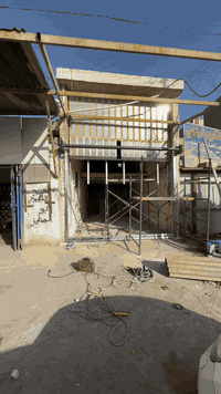 معمل وحداده • نورس • الصويرة