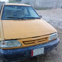 سايبا • ٢٠١٢ • كفالة