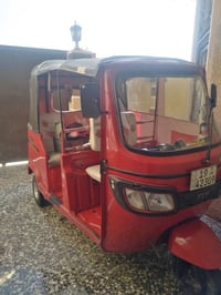 تكتك • موديل ٢٠ • كربلاء