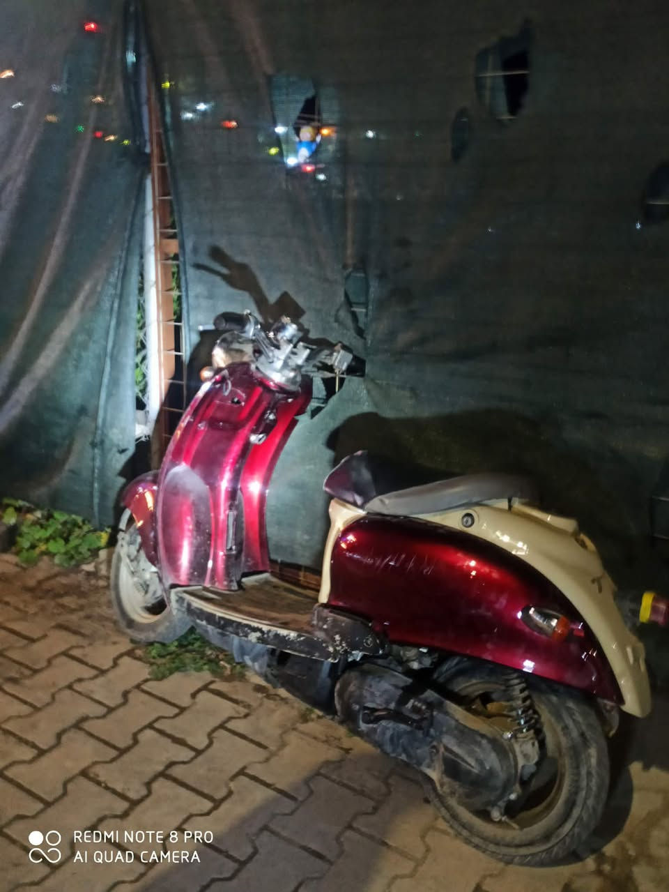 السلام عليكم هذا الموطور  عبد الحليم شرط نظيف للبيع مكان كركوك سعر, 300 بي مجال


**إذا كنت صاحب هذا الإعلان وتريد حذفه لأي سبب، رجاءا أرسل رسالة إلى الدعم الفني**