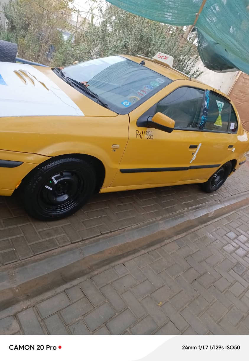 سلام عليكم اخوان سمند مديل 11كير مكينه حداديه تخبل سياره وحلوه مكفوله من ضربه وتبديل ولمعجون وصبغ سياره جاهزه رقم بابل نكليزي سنويه جديده راعيه يريد مداور فقط ستلام لوحات بقن سعره 23 قفله نتصل مامتواجده على نت ***********
