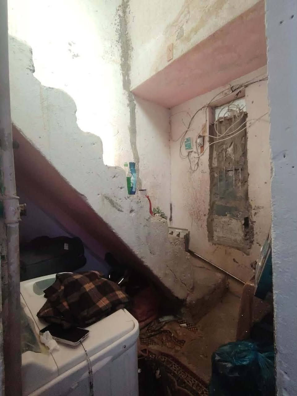 @إشارة @الجميع 90 متر رهن حي الميلاد سعر الرهن 10 فقط رقم خاص

نستقبل كافه العروض رهن بيع اجار رقم خاص 🤗


**إذا كنت صاحب هذا الإعلان وتريد حذفه لأي سبب، رجاءا أرسل رسالة إلى الدعم الفني**