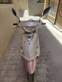 مرخصت مدير الكروب دراجة للبيع ماكس منغولي120 أي نقص مابيها فقط صوت كلج...
