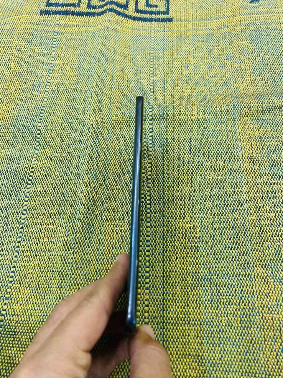 lnfinix Hot 60 pro بلس
شاشة AMOLED

Helio G200 وكاميرا 50 ميجابكسل وبطارية 5160مللي أمبير مع شحن سريع 45 واط

ذاكره 256 

وألرام 16
 
الجهاز كلشي مامفتوح وأي شخط مابي 
كارتون موجود + شاحنة موجودة 

وصل الضمان موجود 

السعر 220 بي مجال 

كركوك طريق بغداد 

***********
