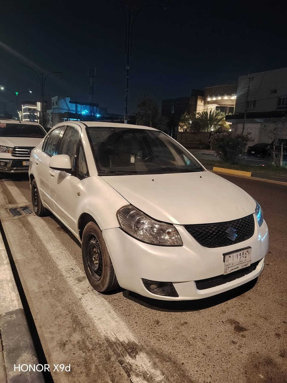 السلام عليكم سوسوكي xs4 2009سنويه 2029 سياره جاهز كير محرك ارضيه جلد طخم تاير باتري جديد راديت جديده لايتات جدد للاستفسار و الاتصال عل رقم ***********

