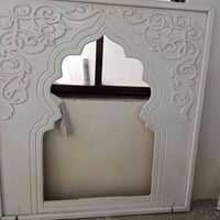 ديكور كوشة كامل مصبوغ للبيع 07768496186