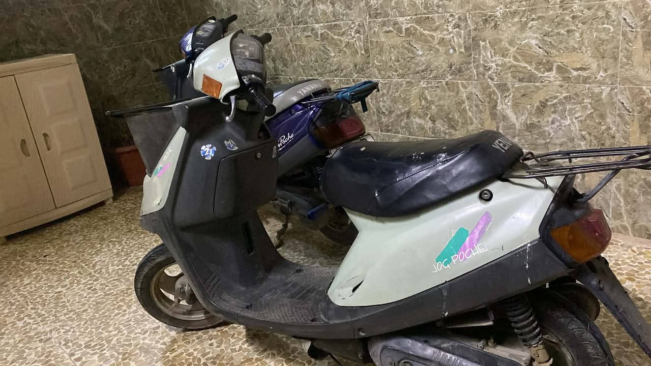 سلام عليكم مأطور بزون فول تحريكه و بعدل نار صاصي شرط لا كسر ولا فطر  ويرمنيه كلها شغالا سلف شغال يشاير لايت مأطور بس يعوزو باتري جيب باتري و تعال جيك السعر 250 وبي مجال للطيبين للستفسار يجي خاص مكاني موصل جانب لايسر


**إذا كنت صاحب هذا الإعلان وتريد حذفه لأي سبب، رجاءا أرسل رسالة إلى الدعم الفني**