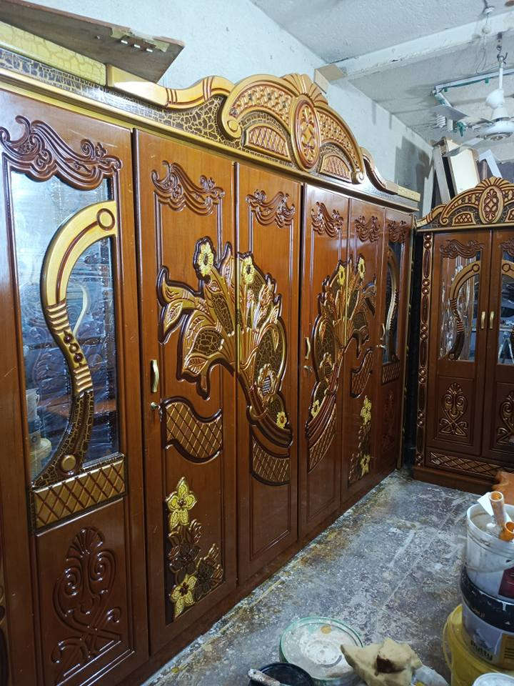 غرفه صاج ٦ باب 🚪 حفر  ب600 وبيها مجال لاستفسار *********** واتساب ناصريه تقاطع الرايه قرب مستشفي الرحمن الاهلي ناصرية, ذي قار
