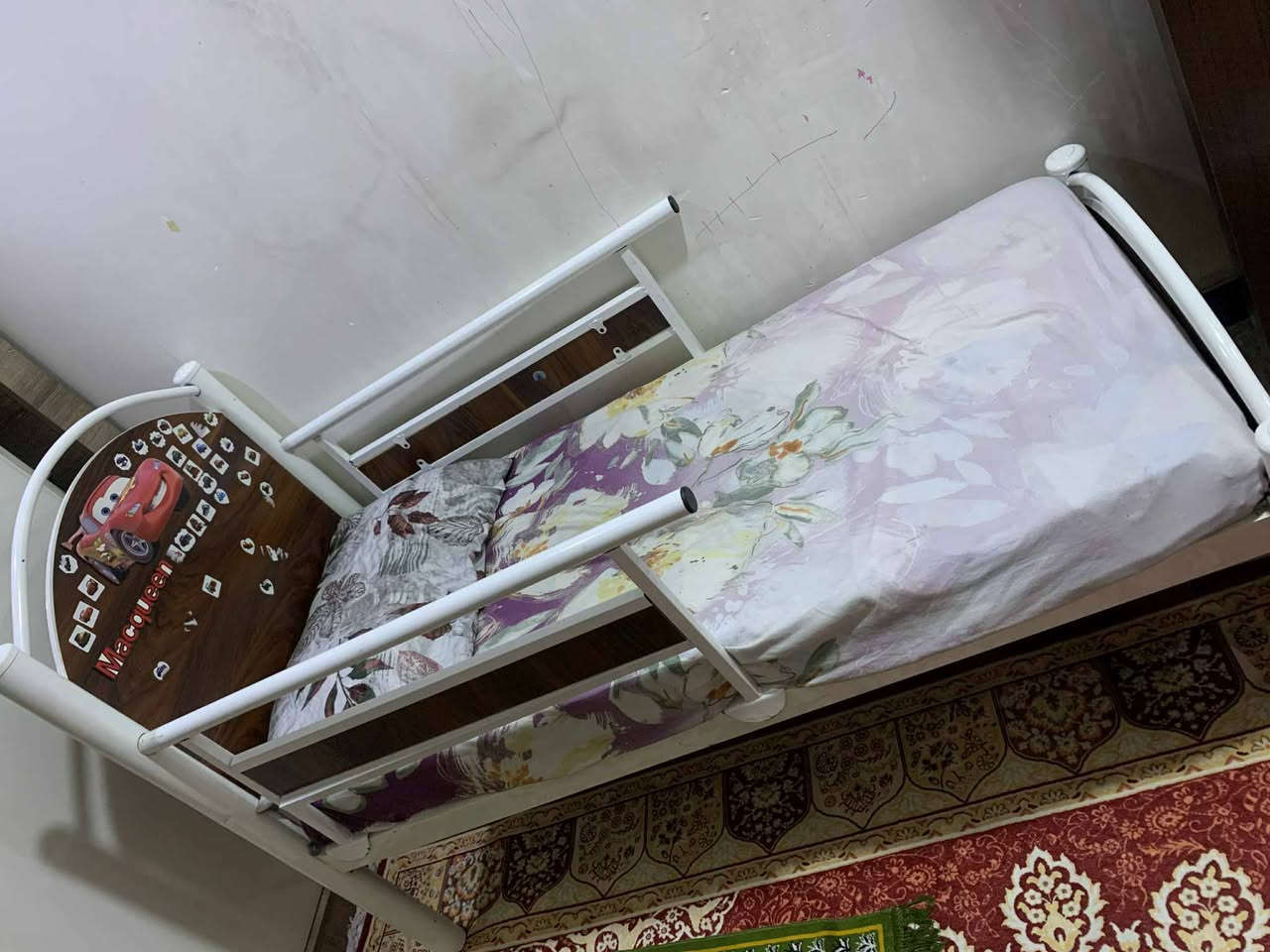 للبيع تواصل خاص


**إذا كنت صاحب هذا الإعلان وتريد حذفه لأي سبب، رجاءا أرسل رسالة إلى الدعم الفني**