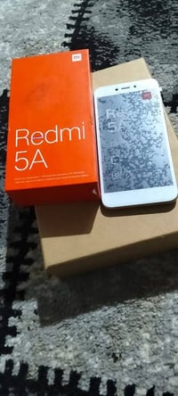 ريدمي 5A • ١٢٨ • جديد