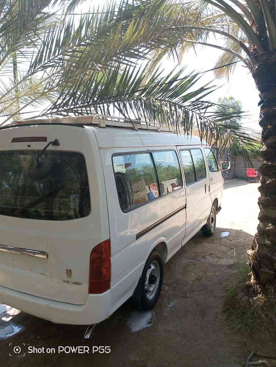 السلام عليكم جنبي h1للبيع السياره
مكفوله من الصبغ بيها بالحجل شبرين والباقي مكفول
مكينه كير اكسن حداديه تخم تاير جديد مكينه بيها لاستيك ولف فقط رقم بابل انكليزي بسمي السعر 80وبيها مجال المكان كربلاء الحسينيه ***********
