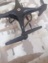 درونات HS • ٣ بطاريات • كركوك