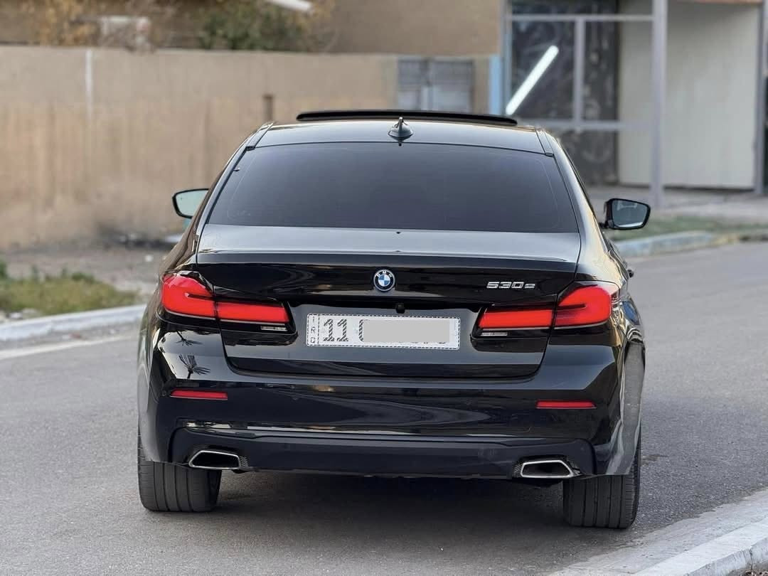 ياالله
السلام عليكم BMW 530E 2023 وارد امريكي 

Bmw 530E 2023 Black 2.0L

حجم المكينه : 2000 تيربو + هايبرد + شحن منزلي بلك ان 

المسافه المقطوعه :40 الف ميل 

الضرر :  كلين بدون حادث 

 

#مواصفاتها

1.شاشه 

2.بصمه 

4.بنوراما

5.كشنات جلد

6.هيترات بالكشنات

7.ويل كب

8.حساسات خلفي امامي

9.هندبريك بصمه

10.قطعتين تبريد

11.كشنات كهرباء

12.لايتات لد + زنون

13.بكلايت لد

14.شحن وايرليس

15.اناره داخليه 7 الوان

16.صندوك كهرباء

17.رادرات 360

18.اشاير بالمري

19. اتو هولد

20. كشن السايق ميمري

فول مواصفات 1/1 جاهزه مرقم بغداد 

السعر 380 وبيها مجال اتصل وتدلل

تفاصيل اكثر هذا رقمي 

 📞***********

مكاني بغداد حي الجامعه
