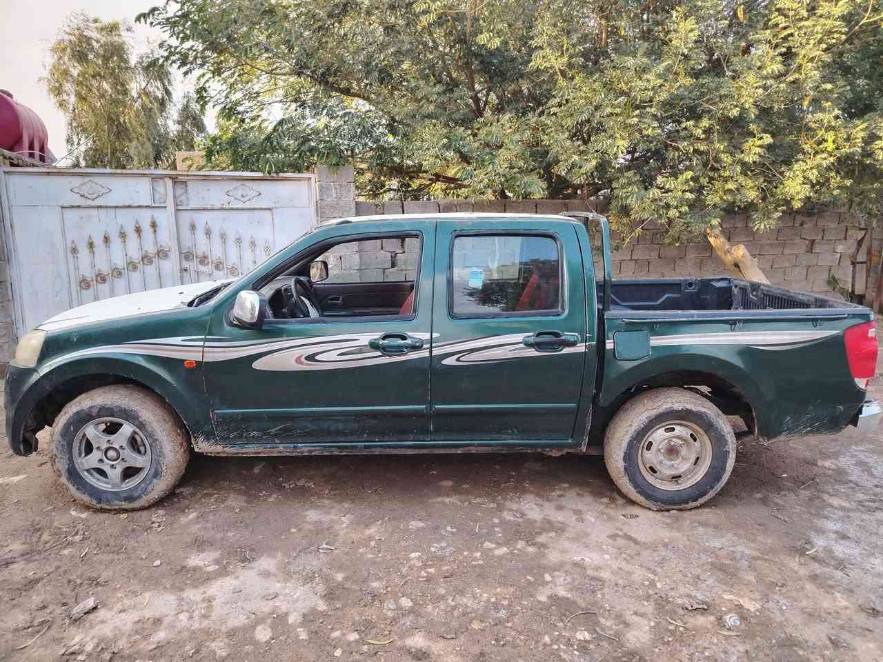 سلام عليكم
كريت ويل 2013 سياره شوف العين سنويه لل2028 رقم بصره مكاني ديوانية المركز سعر50وبيها مجال الاستفسار على الرقم ***********
