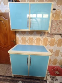 كاونتر • ميز توليت • بغداد لشعب