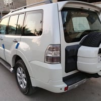 باجيرو • ٢٠١٠ • ٣٥٠٠