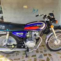 ماطور للبيع نامه امتياز موديل 2025 كل شرط نشاط فول محرك شرط كله كهربائ...