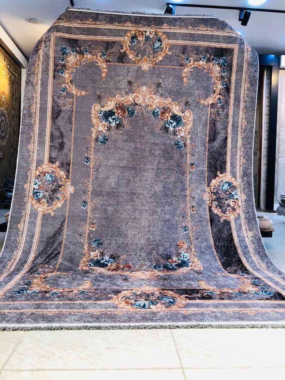 مسابقه يوم السبت و تخفيضات #تخفيضات 
البرلنت التركي  برلنت قياس 3☆4 السعر بلاش 
80.000 بس 
علق وشارك المنشور واخذ هديه  عرووضنا لاتنتهي  تخفيضات  لجميع البضاعة  لأنكم تستحقون الاجمل والأكثر بسعر الجمله للإستفسار واتساب*********** او ***********او مراسله الصفحة مجمع
