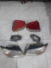 قطع غيار سيارات • قطع غيار • شلع • ١٠٠ الف