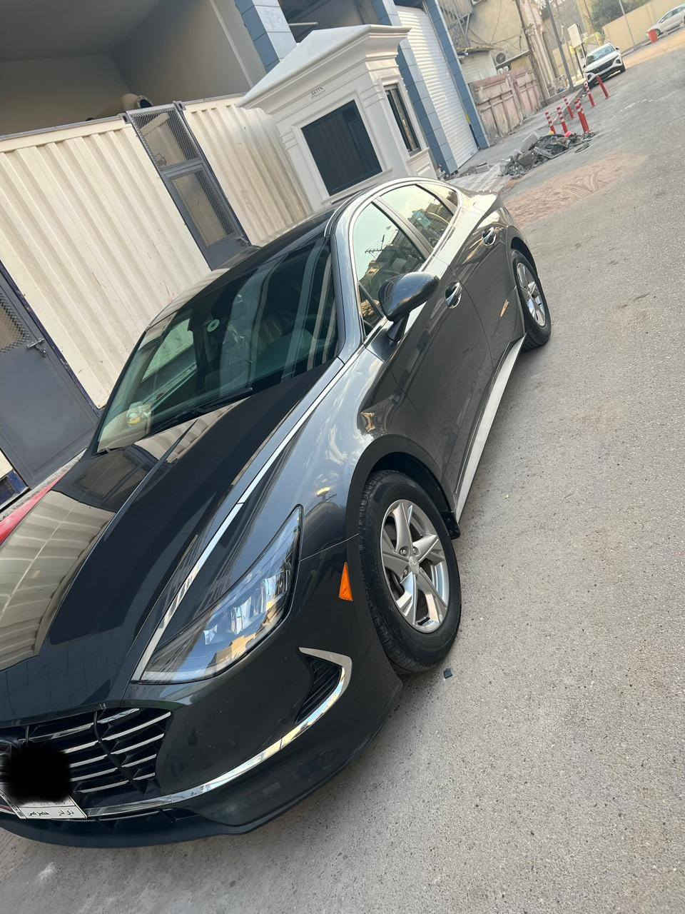 سوناتا 2021 وارد امريكي اللون رصاصي غير محدد معوقين ذي قار وكاله عامه سنويه ل 28 تقرير غرق تعمل وتسير من امريكا لاكلير ولاصبغ ولاتبديل ماشيه60 
كير محرك كله كفاله.السعر 165 مكاني البصره
رقم التلفون*********** 
المعوق جدا راقي وكاله بأي وقت البصرة, العراق
