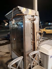 شواية دجاج • بغداد بلديات