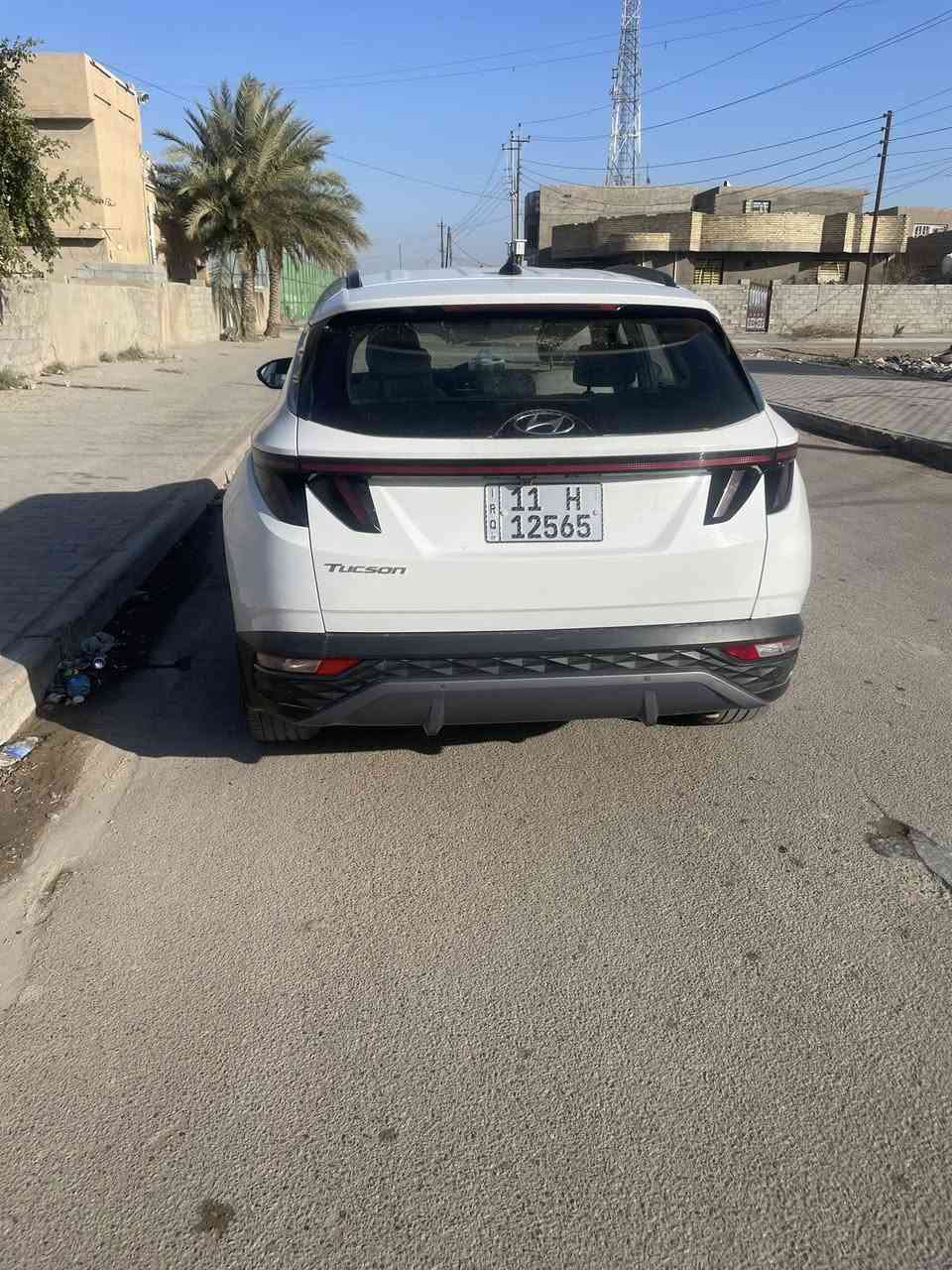 توسان 2022 خليجي كفاله عامه رقم بغداد السعر 210 مكان المحموديه
***********
***********
