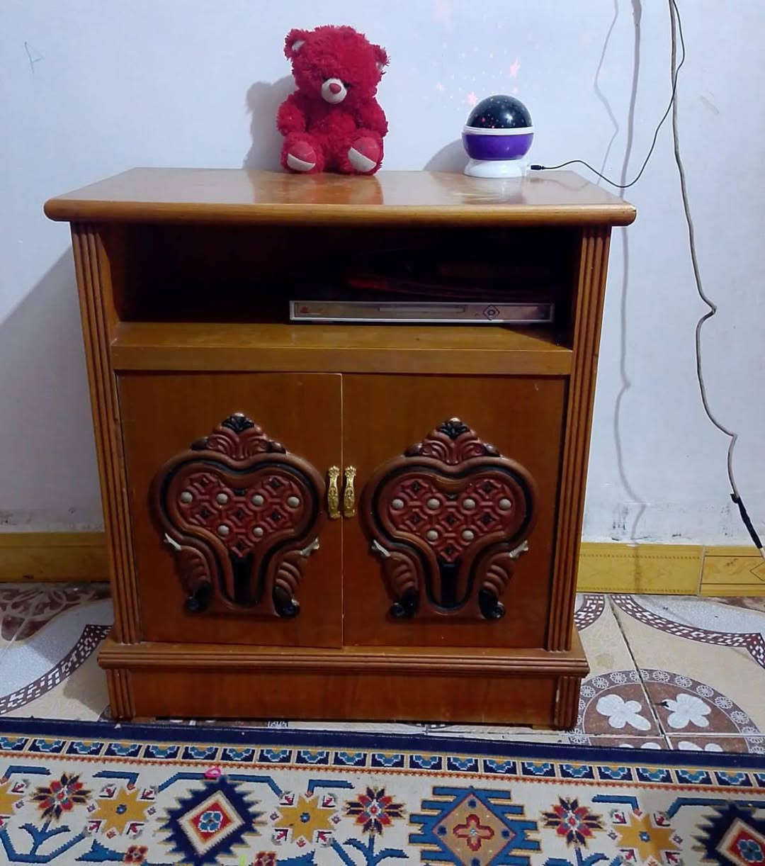 غرفة انجارة رجاء فقط الشراي يدخل خاص 
العنوان الناصرية المركز حي العسكري 
الرقم ***********
