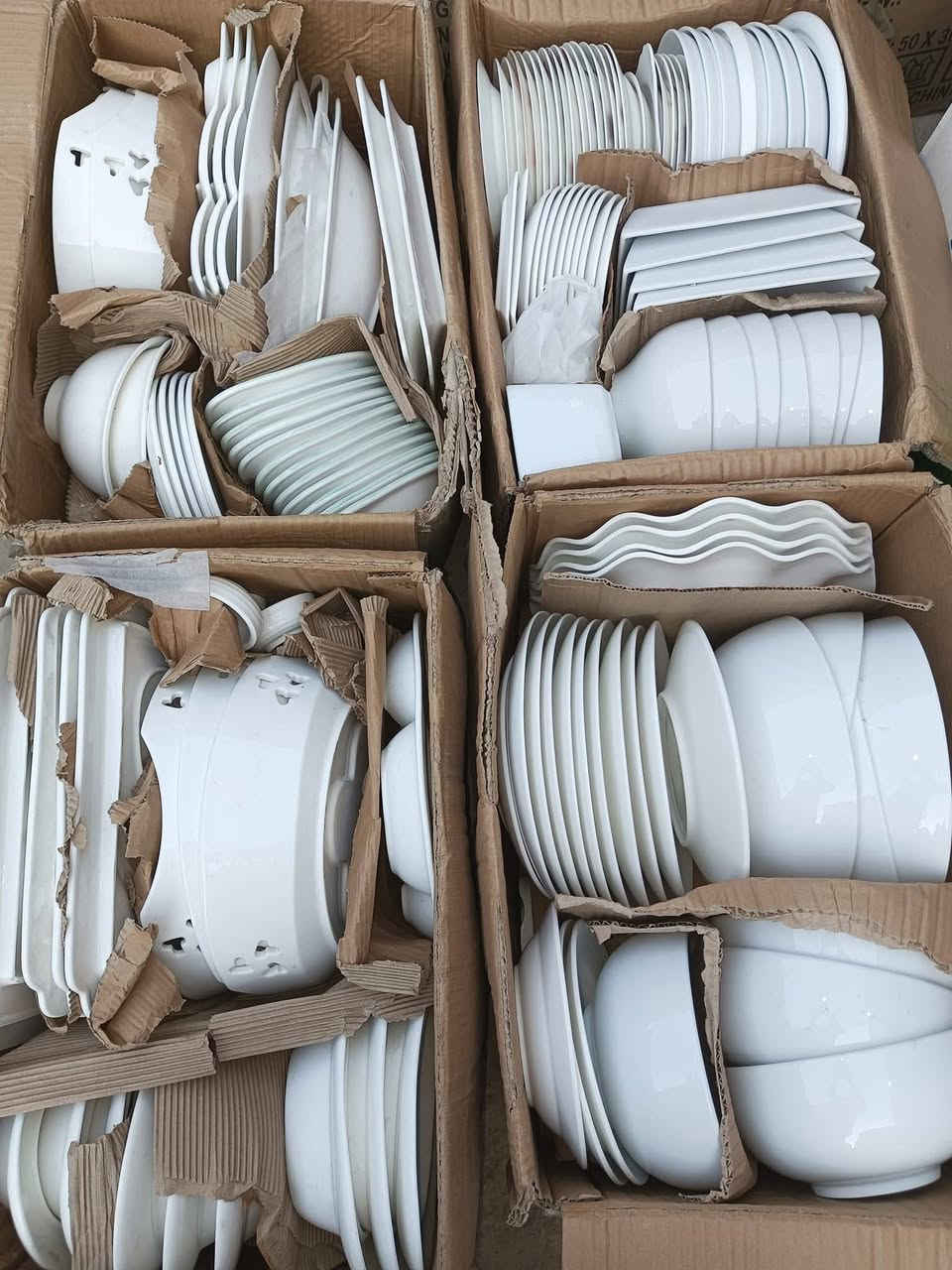 فرفوري ابيض   سعر الكارتون ٢٥ مع التوصيل جميع المحافظات


**إذا كنت صاحب هذا الإعلان وتريد حذفه لأي سبب، رجاءا أرسل رسالة إلى الدعم الفني**