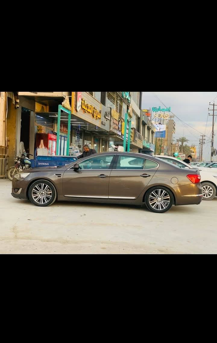 كيا كادنزا وارد امريكي 2015 السياره بيها جراد 
رايد مراوس بيكم دبل قماره 
***********
