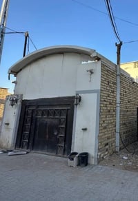 نجف كوفه • ١٠٠م • طابو زراعي