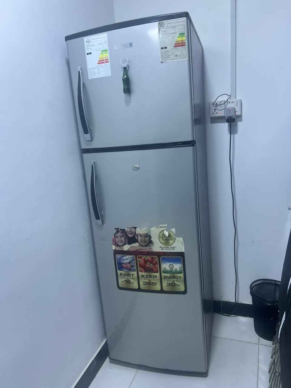 الثلاجه ٢٥٠ بيها مجال
والفرن ٤٠ بيه مجال
والمكناسه ٣٥ بيها مجال
للاستفسار التواصل مع الرقم العنوان البصره نظران
+964 770 083 1745 البصرة, العراق


**إذا كنت صاحب هذا الإعلان وتريد حذفه لأي سبب، رجاءا أرسل رسالة إلى الدعم الفني**