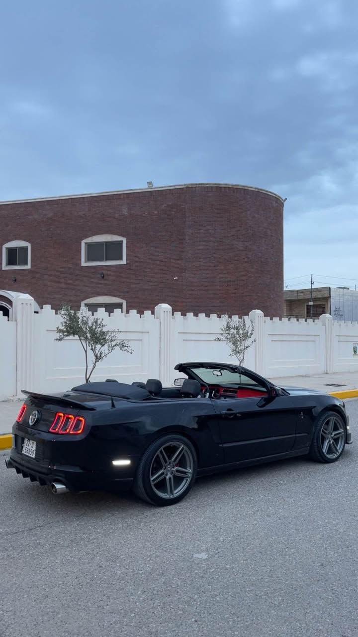 سلام عليكم 
فورد موستانك 3.7 V6 
2013 كشف
لون اسود 
صبغ 3 
هزة فحص تحويل كلة بشرط
كير مكينه اكسل بشرط
سيارة مناقصهة برغي تضرب سلف وتتوكل حتى ادامه ميرادلهة 
مكان سيارة اربيل
100$ أربيل, العراق


**إذا كنت صاحب هذا الإعلان وتريد حذفه لأي سبب، رجاءا أرسل رسالة إلى الدعم الفني**