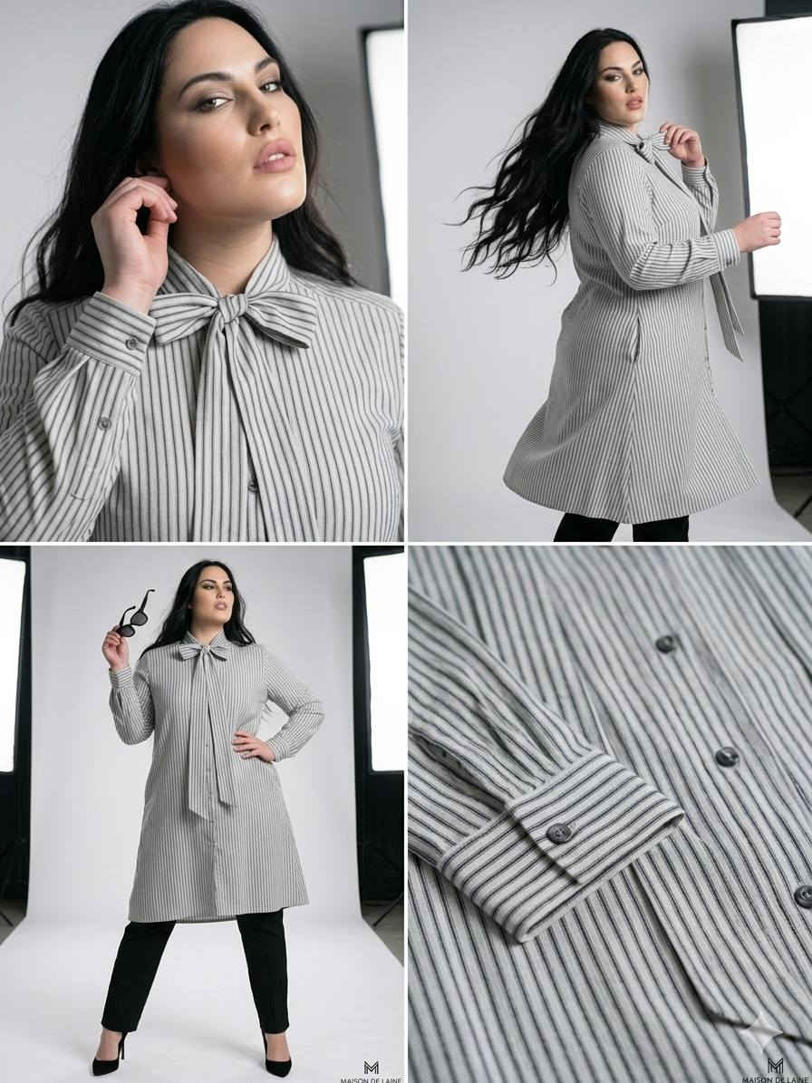 📢 البيع جملة فقط (Wholesale Only) 📦✨
​الأناقة العملية اللي ما تحتاج كوي.. قميص "جيسكا" الأكثر طلباً بمحلك! 👔💎
​لأن زبونتك دائماً تدور على القميص المرتب، العملي واللي يريحها باللبس.. وفرنا لكم في أصالة البيت العراقي كولكشن قمصان جيسكا (Jessica) الأصلية. القطعة الأساسية اللي تضمن لك مبيعات يومية لأنها الخيار الأول للدوام والجامعات!
​✨ ليش قميص "جيسكا" راح يطير من محلك؟
​🧵 خامة جيسكا الممتازة: قماش "طايح" وانسيابي، بارد ومقاوم للتجعد (ما يتعب بالغسل والكوي).
​✂️ قصة كلاسيكية راقية: فصالة (فيت) ترتب الجسم وتناسب كل الإطلالات الرسمية والكاجوال.
​🎨 ألوان أساسية وترند: وفرناه بتشكيلة ألوان واسعة تمشي ويا كل التنسيقات وتخلي الزبونة تاخذ أكثر من لون.
​💰 دوران سريع لراس المال: قميص "جوكر" مطلوب طول السنة، ما يوقف على الرف ويضمن لك أرباح سريعة ومضمونة.
​🔥 قمصان الدوام والطلعات تخلص بلحظات.. كمل نواقص محلك واحجز طلبيتك هسه! 👇
​📲 قسم المبيعات المباشرة (WhatsApp):
​🔴 أبو ريماس: https://wa.me/9647901151252
🔴 أبو هاجر: https://wa.me/9647736501999
🔴 الإدارة: https://wa.me/9647702655858
​🌐 لتصفح الكتالوج والألوان الحصرية:
​💬 قناة الواتساب: https://whatsapp.com/channel/0029VaDPaAlLtOj6uH7qwb2i
✈️ تيليجرام: https://t.me/IraqiHousechannel1
📘 فيسبوك: https://www.facebook.com/iraqihousecenter
🎵 تيك توك: https://www.tiktok.com/@iraqihousecenter
​📍 موقع التجهيز المباشر:
​(الرابط المباشر للخريطة):
🔘 [ 👆 اضغط هنا لفتح الخارطة والوصول إلينا ] 📍
https://www.google.com/maps/search/?api=1&query=33.3382995,44.3924220
​بغداد / الشورجة / شارع السموؤل - قرب خان مرجان.
​أصالة البيت العراقي.. بضاعتك الرابحة، وشريكك في النجاح.
