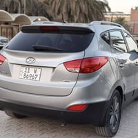 توسان امريكي • ٢٠١٥ • رقم دولي جديد