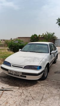 برنس • موديل ١٩٩٤ • رقم كربلاء