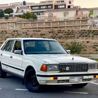 سدرك GL   1985 وكاله البابطين 🇦🇪  ناطقه   كفاله ضربه وكص قطعه وحده رش ...