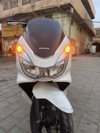 PCX • ١٢٥ • كفالة