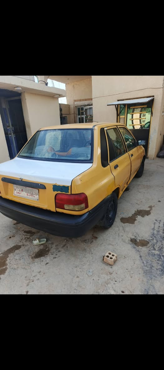 سلام عليكم
سيارة سايبه مديل 12 للبيع 
***********
***********
